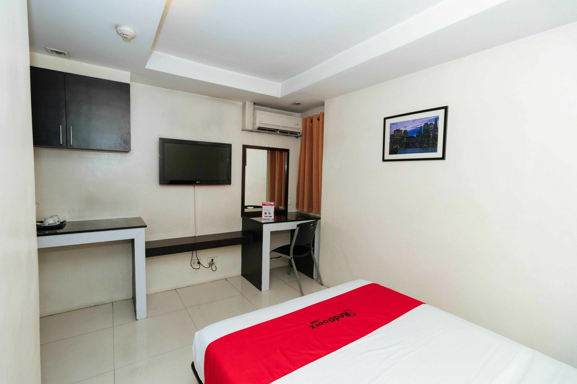 Reddoorz Near Quezon City Circle エクステリア 写真