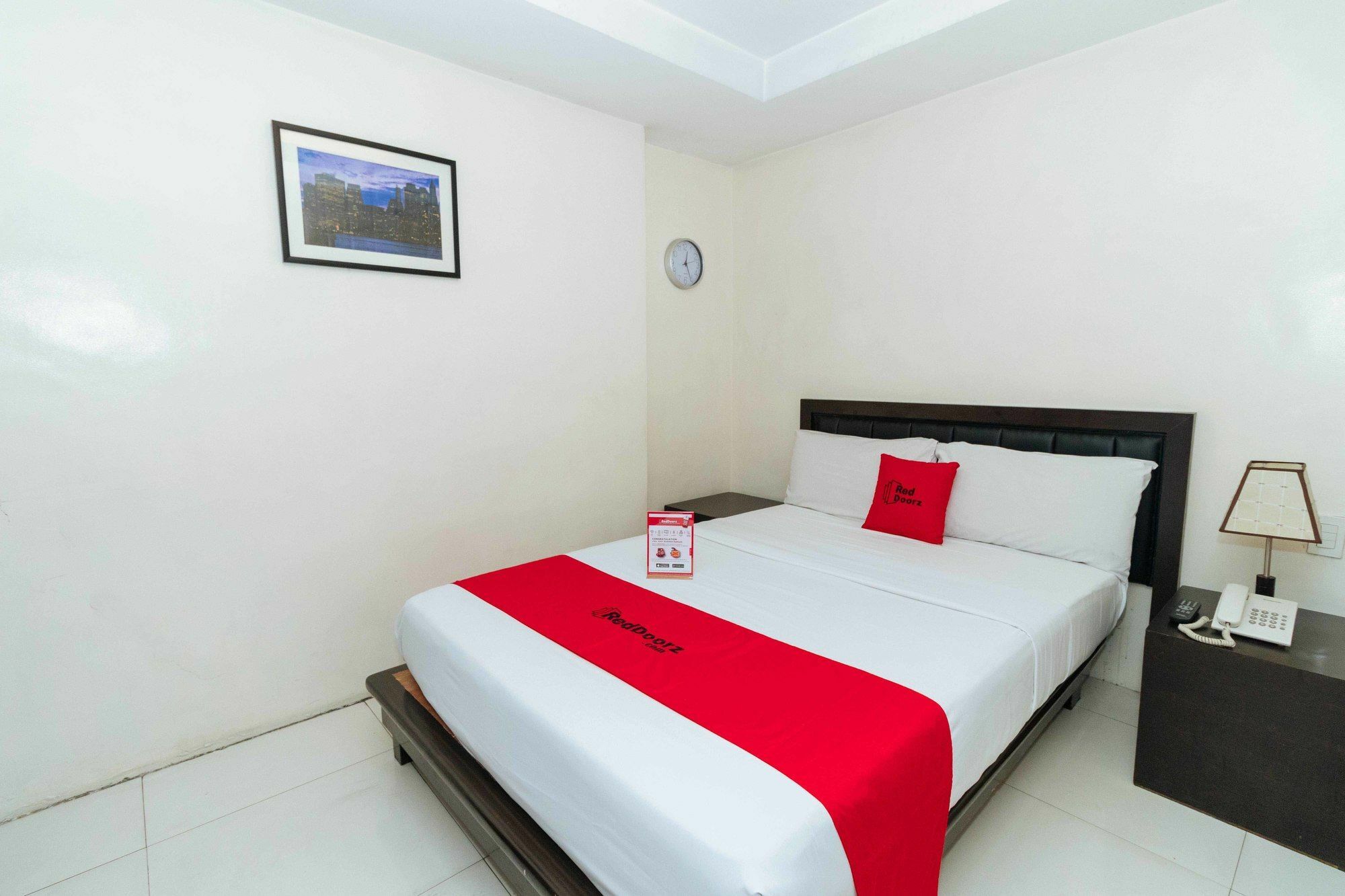 Reddoorz Near Quezon City Circle エクステリア 写真