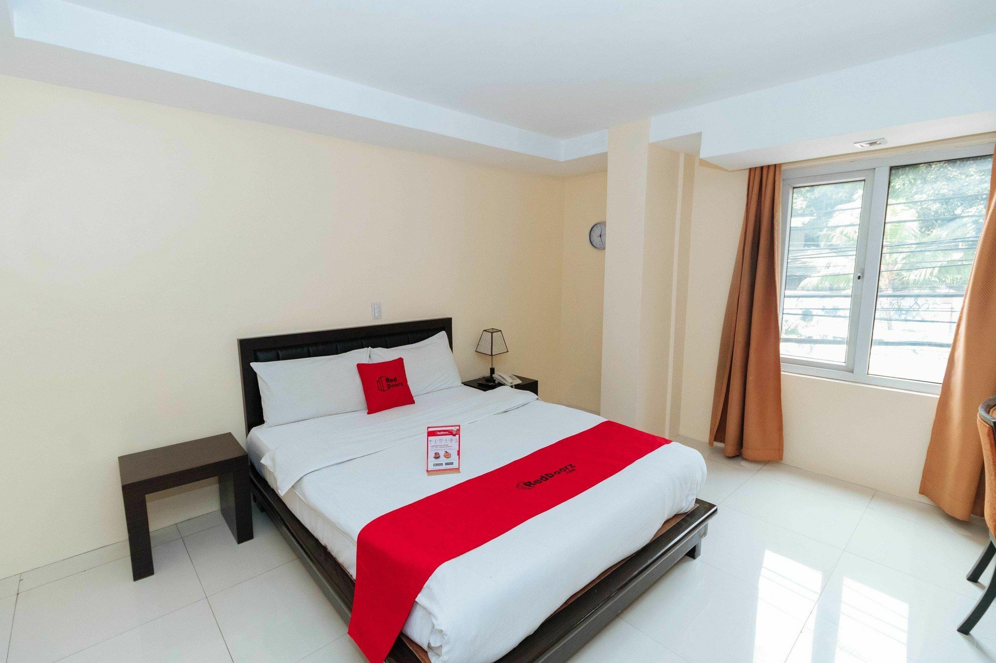 Reddoorz Near Quezon City Circle エクステリア 写真